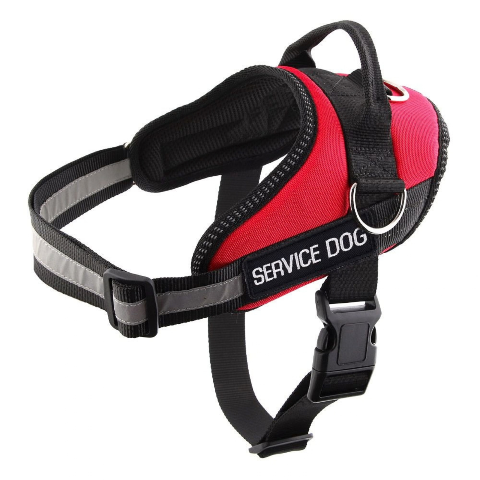 Heavy Duty Service Dog Vests Heavy Duty Service Dog Vests