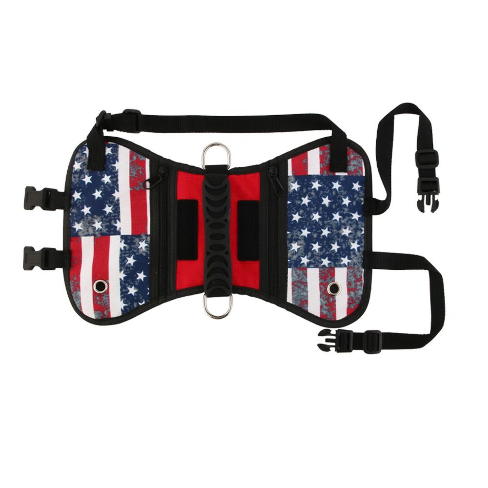 Utility vests Utility vests