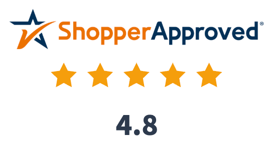Shopper Approved