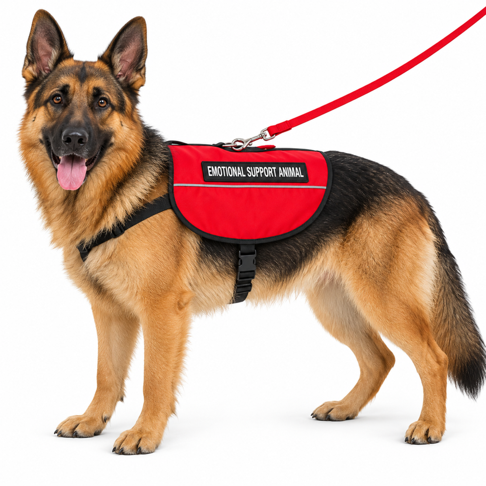 Emotional Support Animal Vest Emotional Support Animal Vest