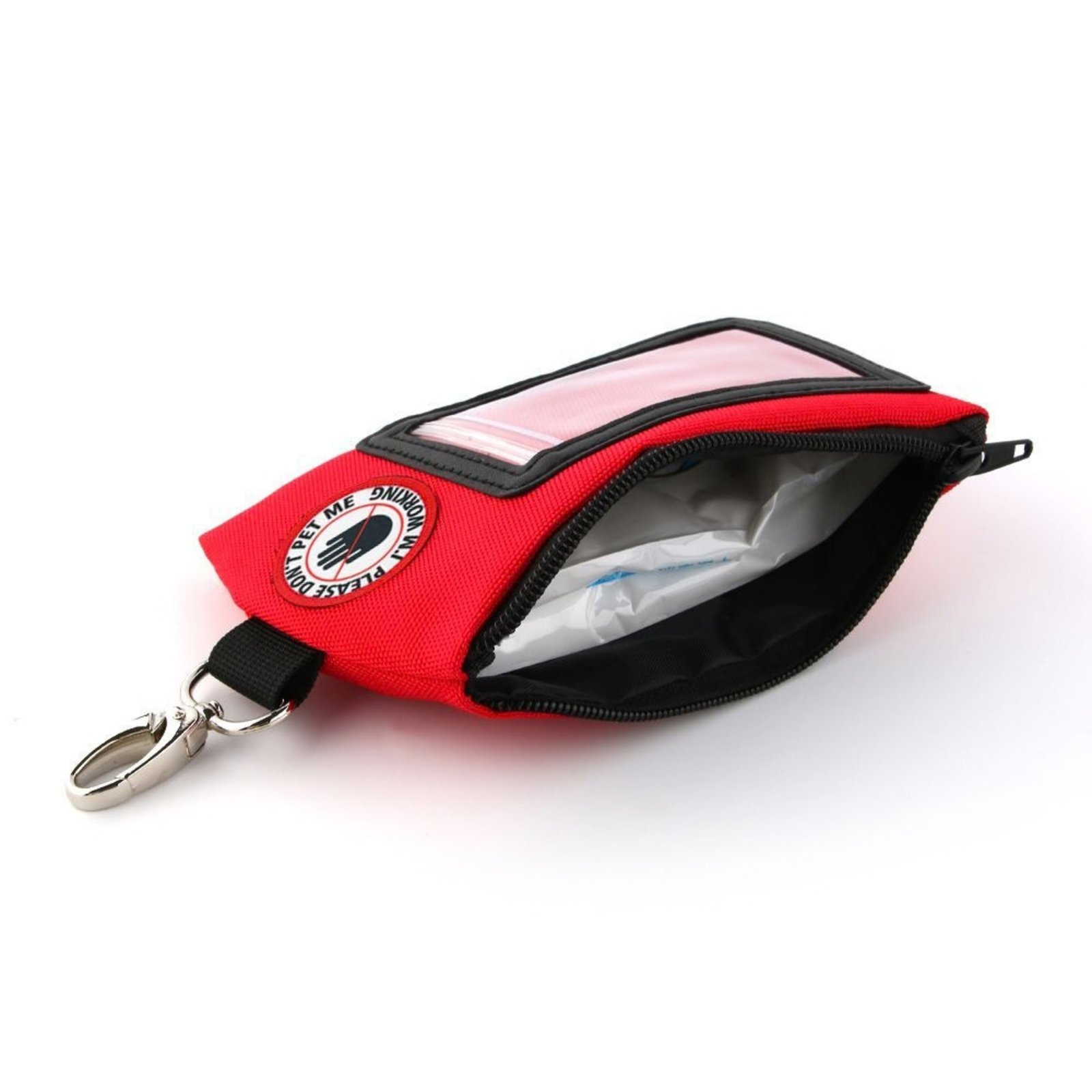 ID Card Holding Pouch ID Card Holding Pouch