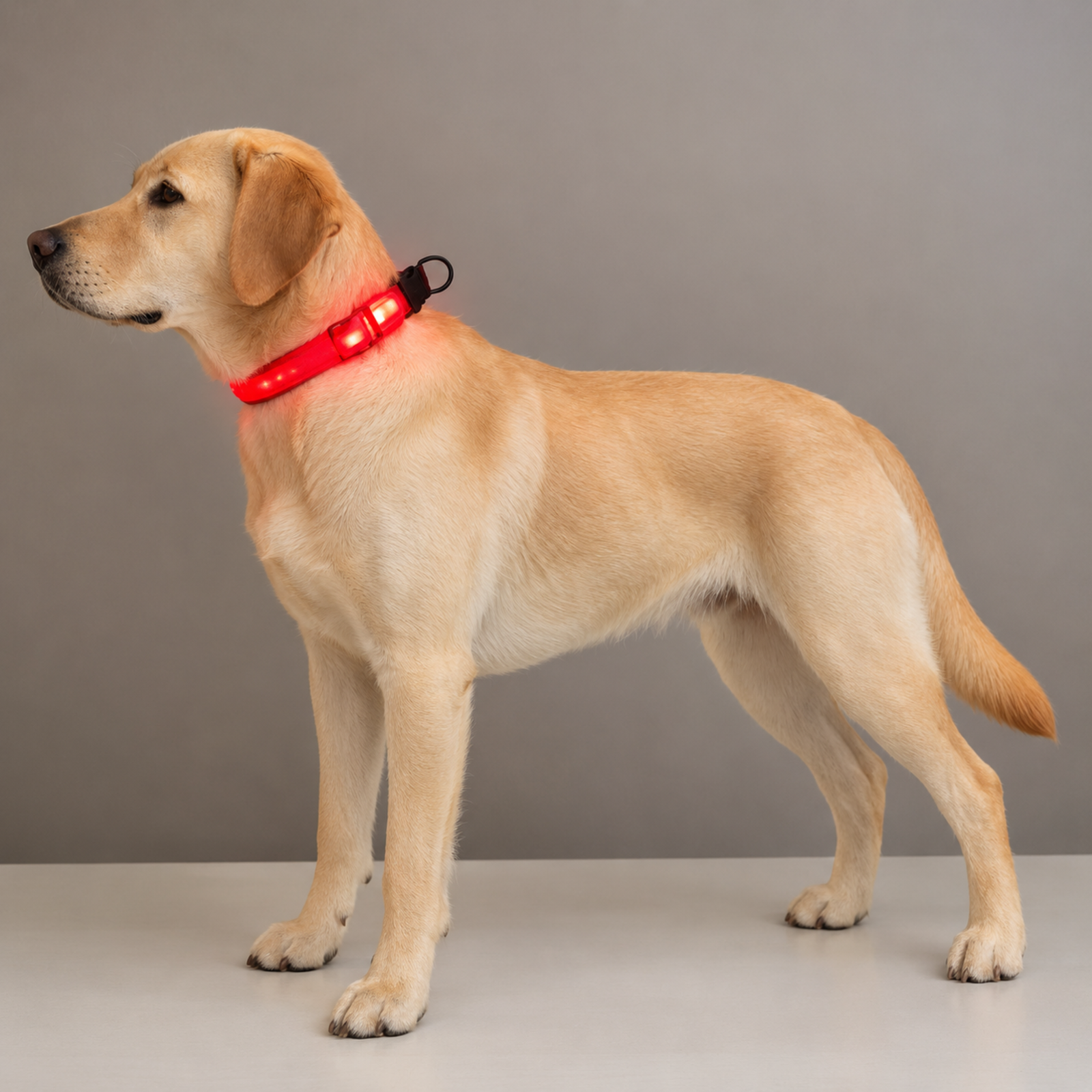 LED Collar Service Dogs LED Collar Service Dogs