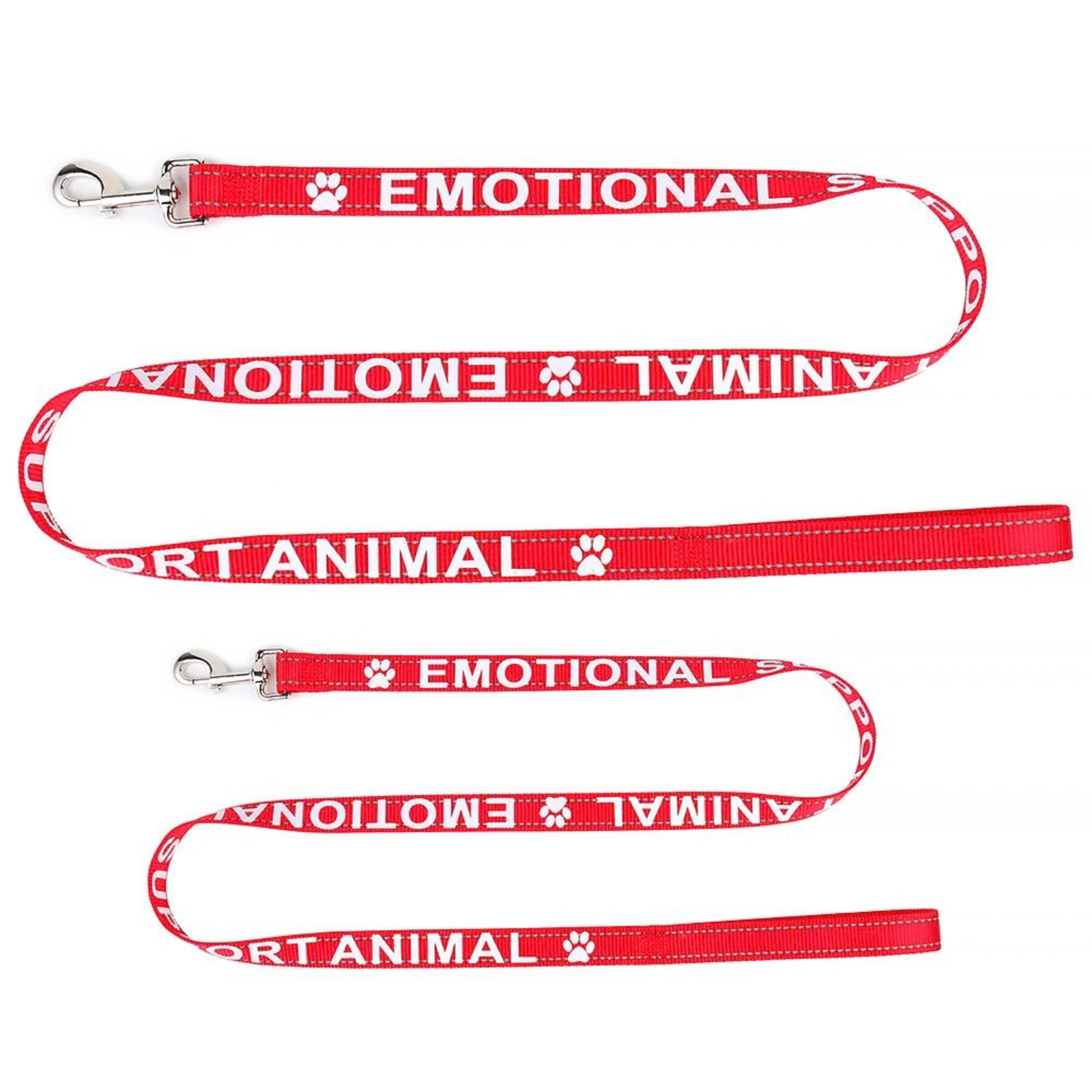 Leash for Emotional Support Animals Leash for Emotional Support Animals