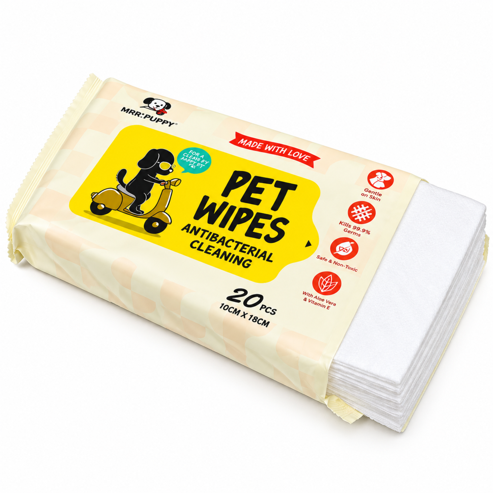 Pooch Pack of service dogs Pooch Pack of service dogs