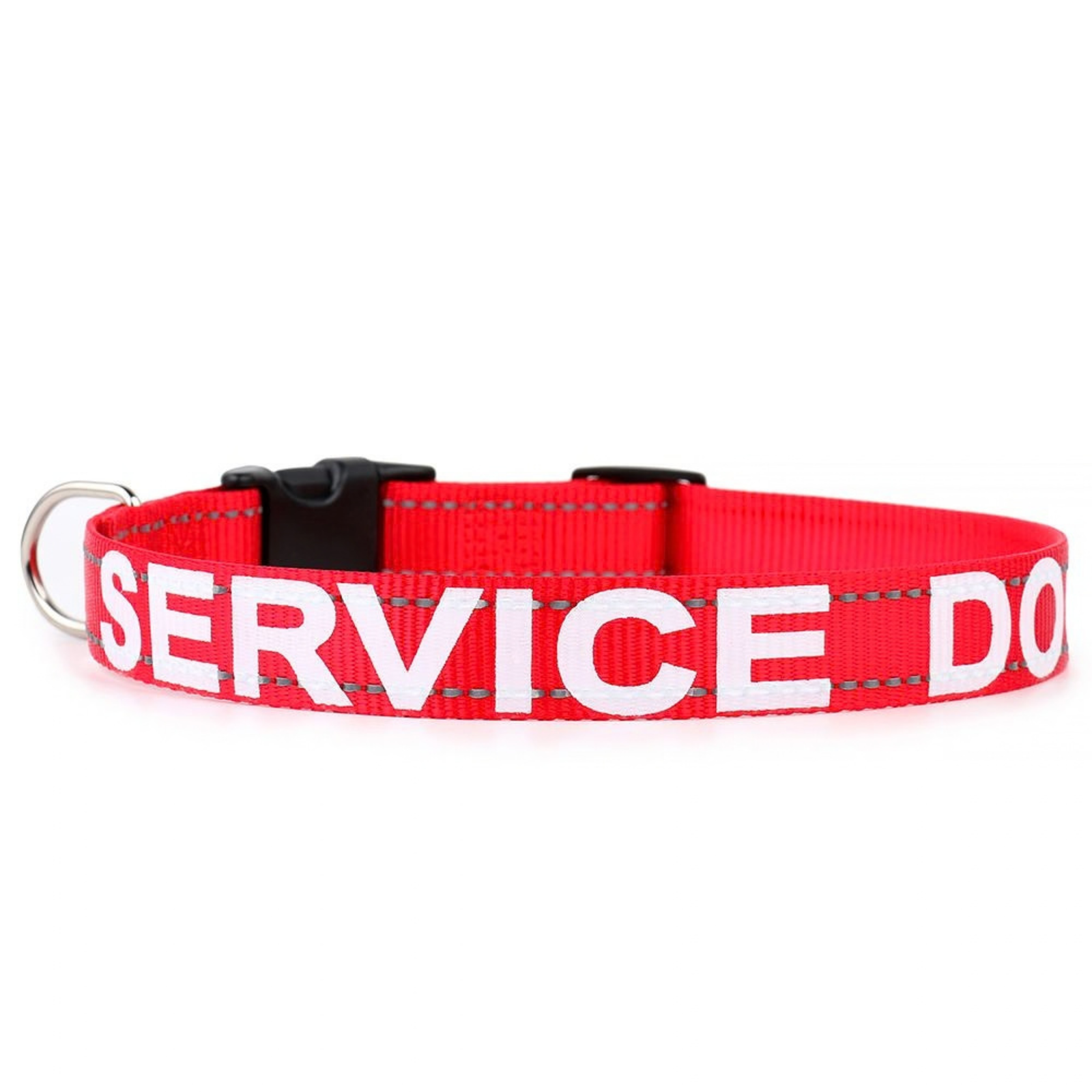 Service Dog Collar Service Dog Collar