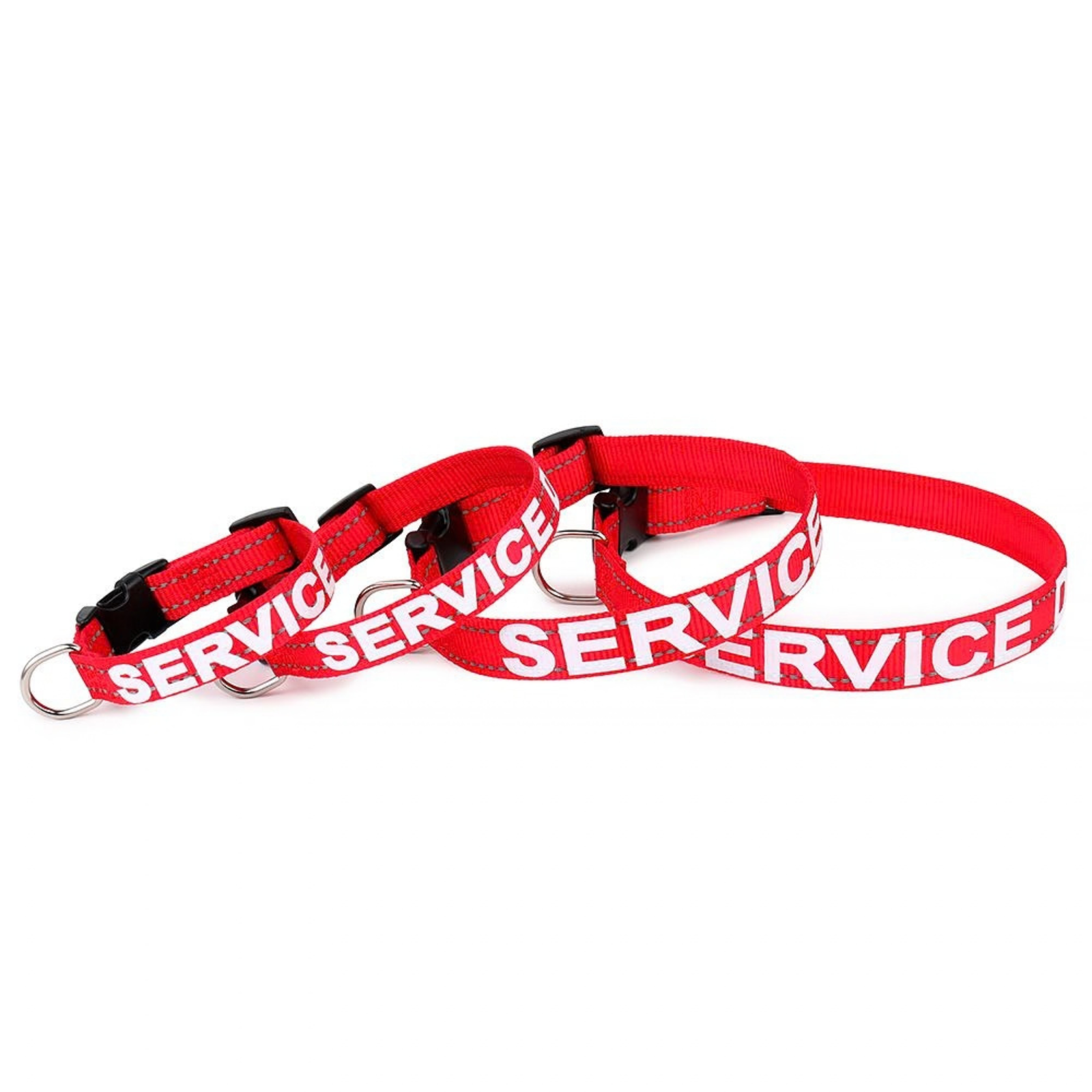 Service Dog Collars Service Dog Collars