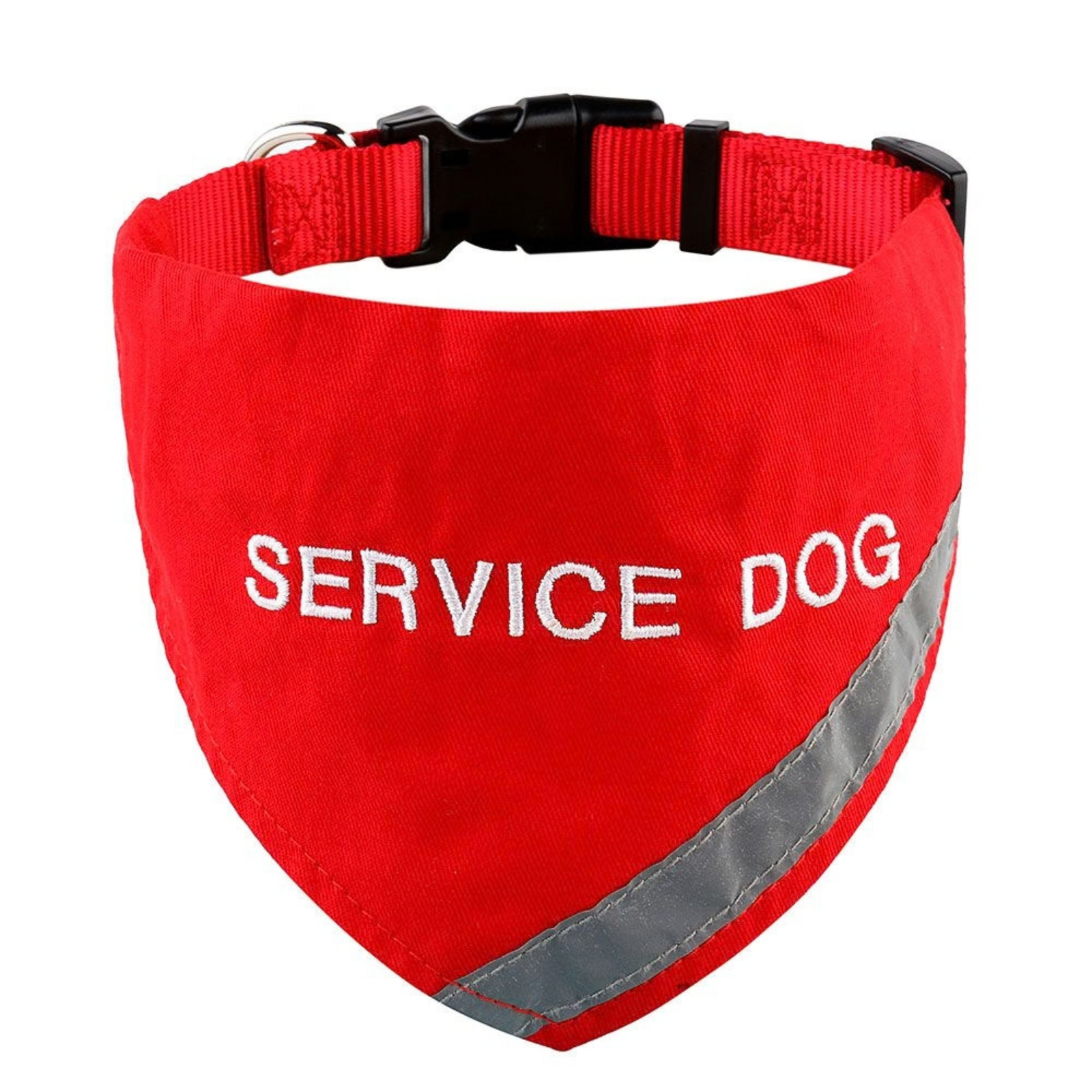 Service Dog Neck Bandana Service Dog Neck Bandana