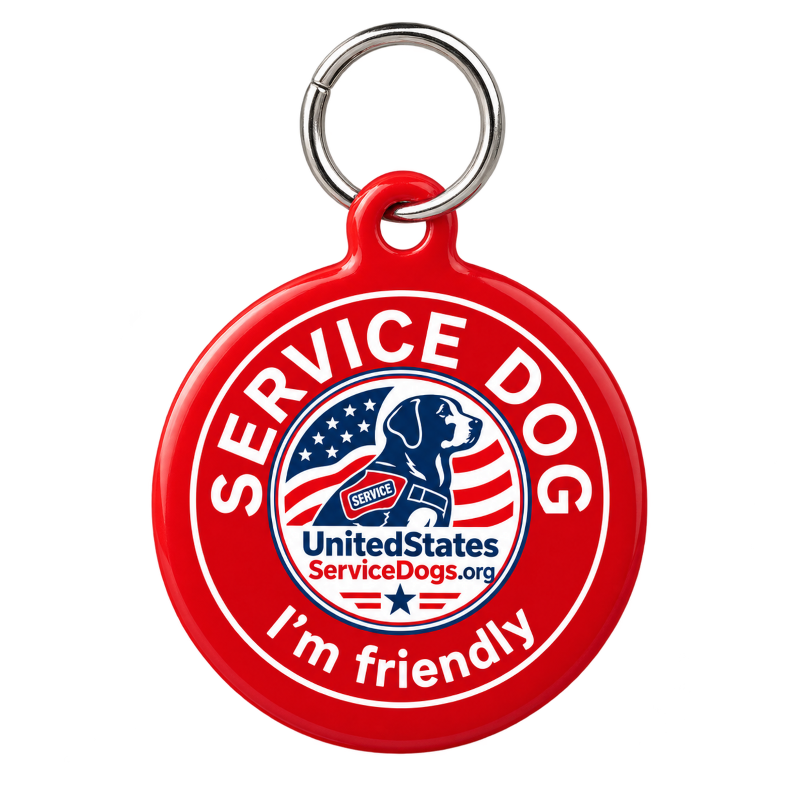 Service-Dog Pooch Pack Service-Dog Pooch Pack