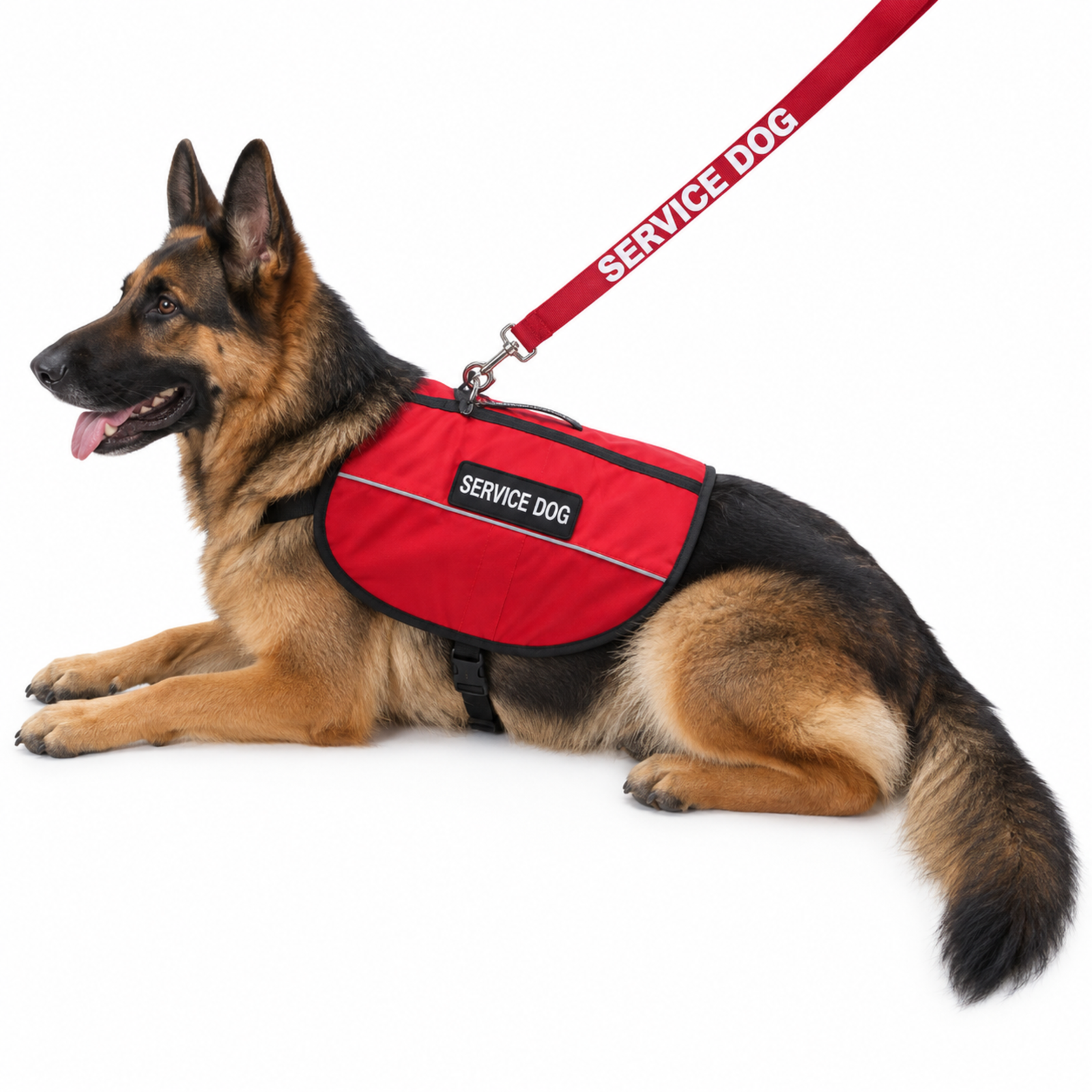 Service-Dog-Vest Service-Dog-Vest