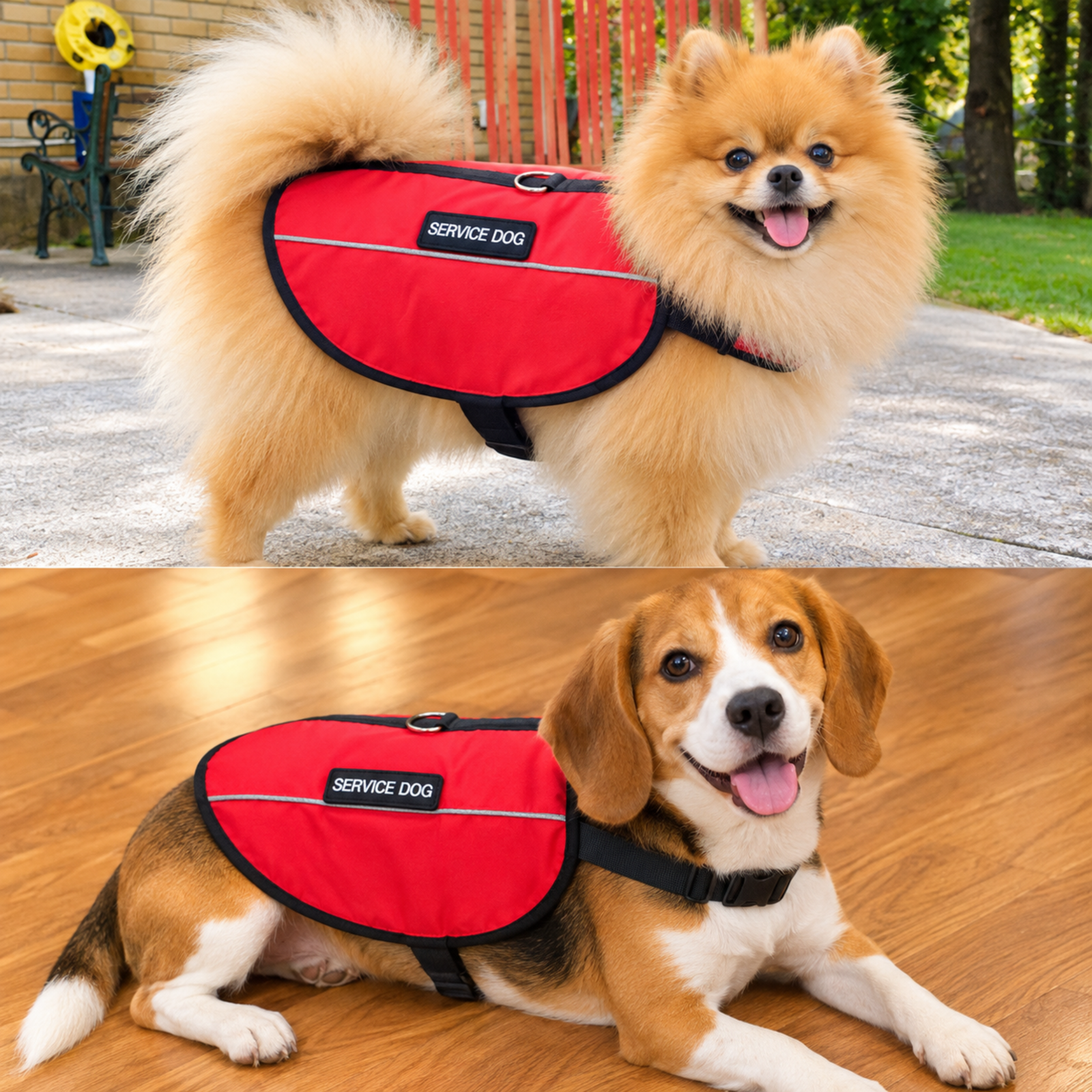 Service-Dogs-Vest Service-Dogs-Vest